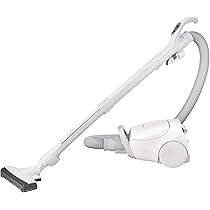 パナソニック 軽量 掃除機 紙パック式 ホワイト MC-PJ210G-W Amazon.co.jp: パナソニック 掃除機 紙パック式 MC-PJ250G-W ホワイト